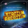 Red Hot Chili Peppers: Stadium Arcadium-jewel - Red Hot Chili Peppers