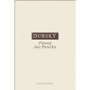 Dubský Filosof Jan Patočka - Dubský