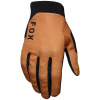 FOX Ranger Glove Gel Caramel - L
