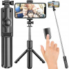 Selfie-stick Itel Selfie Stick čierny