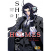 Manga Classics Sherlock Holmes Vol. 1 A Study in Scarlet - Crystal Chan, Sir Arthur Conan Doyle