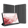 Dux Ducis Domo puzdro na Samsung Galaxy Tab S9 DUX025895 čierne