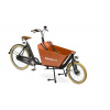 Bakfiets.nl Short Cruiser Granitová matná 2026