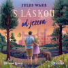 S láskou od jezera - Jules Wake - online doručenie