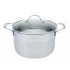 Remoska H2616/10TS nehrdzavejúci hrniec Quanta, 26 cm