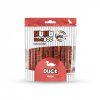 Huhubamboo kachní prúžky 250g