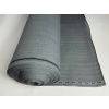 Tieniaca sieť original PloteS 180g/m², tienenie 95%, farba tmavo šedá, 1,5x50m