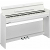 Digitálne piáno Yamaha YDP-S55 White