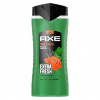 AXE Jungle Fresh sprchový gél 400 ml
