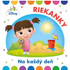 Disney - Riekanky na každý deň | Ondřej Hník