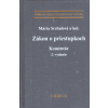 Zákon o priestupkoch. Komentár, 2. vydanie (Mária Srebalová a kolektív)