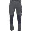 NEURUM PFM nohavice pracovné oblečenie - antracit, 58