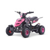 Repti NitroM 49ccm, ružová