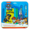 EUROSWAN Diář na zámek + hodinky + ceruzka 6 barev Paw Patrol