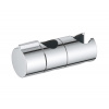 GROHE GROHE 27723001 - Vodiaci prvok VITALIO UNIVERSAL pre sprchovú tyč Ø 22 mm chróm GH1444 + záruka 3 roky zadarmo