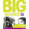 Big Science Level 6 Workbook - pracovný zošit