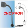 Lampa stroja 80 cm 24V fréza CNC sústruh (Lampa stroja 80 cm 24V fréza CNC sústruh)