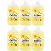 Aviváž - Coccolino Happy Yellow 6x1,8l 432 Umývanie (Aviváž - Coccolino Happy Yellow 6x1,8l 432 Umývanie)