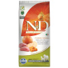 Farmina N&D Dog PUMPKIN (GF) Adult Medium & Maxi, Boar & apple 12kg