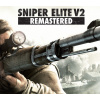Sniper Elite V2 Remastered EU Steam Altergift