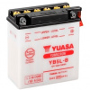 żtartovacia batéria YUASA YB5L-B