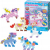 Aquabeads Korálky ROZPRÁVKOVÝ JEDNOROŽEC 500 dielikov Unicorn