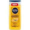 Nivea Active Energy pánsky sprchový gél 250 ml