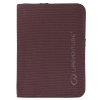 Peňaženka Lifeventure RFID Card Wallet, Recycled, Plum