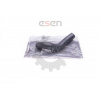 ESEN SKV GERMANY Hadica plniaceho vzduchu, hadica INTERCOOLER 51780784 24SKV660