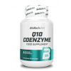 BioTech USA Q10 Coenzym 100 mg 60 kapsúl