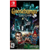 Goosebumps: The Game Nintendo Switch