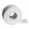 AQUALINE JUMBO soft dvojvrstvový toaletný papier, priemer rolky 27,5cm, dĺžka 340m, dutinka 76mm 203A110-75