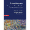 Geospatial Analysis - Michael J de Smith, Michael F Goodchild, Paul A Longley