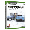 Test Drive Unlimited Solar Crown (XSX)
