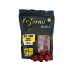 Carp Inferno Baits Carp Inferno Boilies Hot Line Meduza Hmotnosť: 250 g, Príchuť boilies: Medúza, Priemer boilies: 20mm