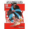FIRE FORCE OMNI V08