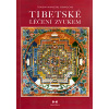Tibetské léčení zvukem + CD - Tändzin Wanggjal