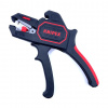 KNIPEX Samonastaviteľné kliešte pre odizolovanie 0,2-6,0 mm2 1262180
