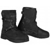 SECA KOŽENÉ MOTOCYKLOVÉ TOPÁNKY S TURISTICKOU MEMBRÁNOU S-ADV BLACK 43