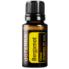 doTerra Esenciálny olej Bergamot 15 ml