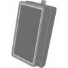 Zostava zabaleného filtra S5 AM Vhodné pre 3D tlačiareň: Ultimaker S5 Boxed Filter Assembly S5 Air Manager SPUM-1013; SPUM-1013