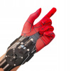 RUKAVICE SPIDER-MAN WEB LAUNCHER (Rukavica s spúšťačmi siete Spider-Man)