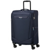 Cestovný kufor American Tourister - SummerRide Spinner M Exp. - 41 Navy (AT)