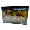 Warhammer 40000 Imperial Knights: Knight Armigers Games Workshop