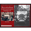 Hitler's Chariots: Vol 1, Mercedes-Benz G-4 Crs-Country Touring Car