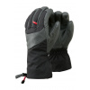 Rukavice MOUNTAIN EQUIPMENT Couloir Glove shadow black L