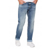 CAMP DAVID Pánske Nohavice - Jeans Modrá 36/30