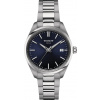 Hodinky Tissot T150.210.11.041.00. Počas záruky neplatíte za výmenu batérie. Sme rodinná firma, darčekové balenie v cene na požiadanie.