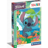 Clementoni - Puzzle Stitch: Hojdacia sieť - 100 dielov