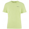 Tričko Craft CORE ESSENCE SS TEE 2 M 1915287-507000 Veľkosť L